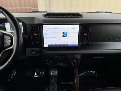 2023 Ford Bronco, $45699. Photo 2