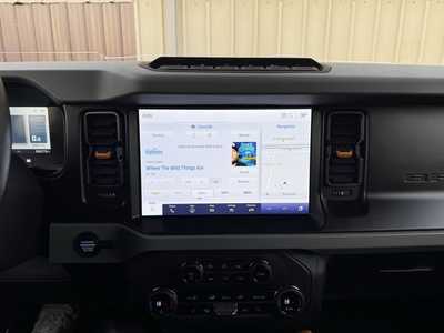 2023 Ford Bronco, $45699. Photo 3