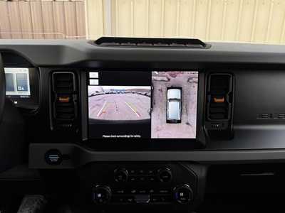 2023 Ford Bronco, $45699. Photo 4