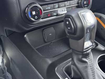 2023 Ford Bronco, $45699. Photo 7