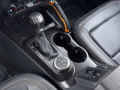 2023 Ford Bronco, $45699. Photo 9