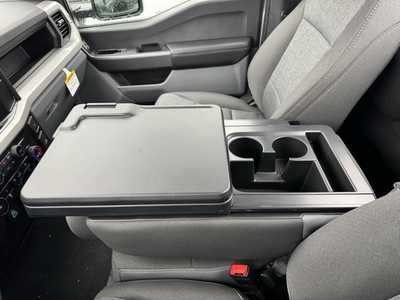2025 Ford F350 Reg Cab, $56549. Photo 10