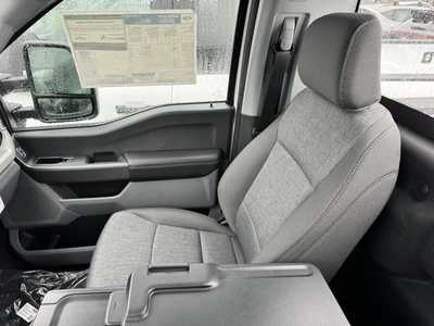 2025 Ford F350 Reg Cab, $56549. Photo 11