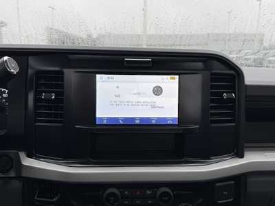 2025 Ford F350 Reg Cab, $56549. Photo 3