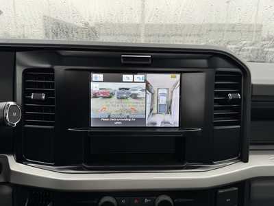 2025 Ford F350 Reg Cab, $56549. Photo 4