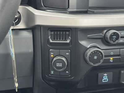 2025 Ford F350 Reg Cab, $56549. Photo 5
