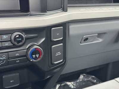 2025 Ford F350 Reg Cab, $56549. Photo 7
