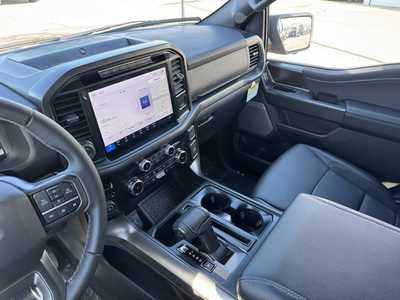 2024 Ford F150 Crew Cab, $53813. Photo 10