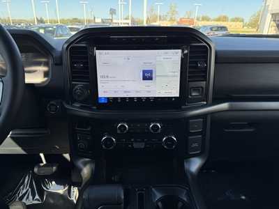 2024 Ford F150 Crew Cab, $53813. Photo 2