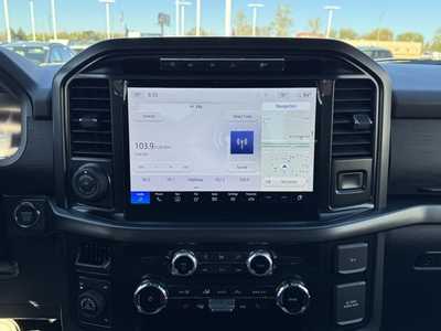 2024 Ford F150 Crew Cab, $53813. Photo 3