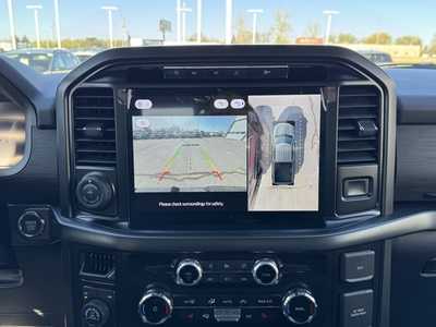 2024 Ford F150 Crew Cab, $53813. Photo 4