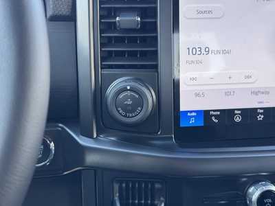2024 Ford F150 Crew Cab, $53813. Photo 5