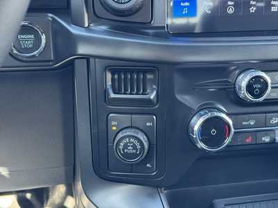 2024 Ford F150 Crew Cab, $53813. Photo 6