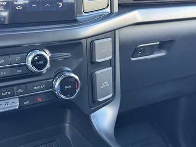2024 Ford F150 Crew Cab, $53813. Photo 8