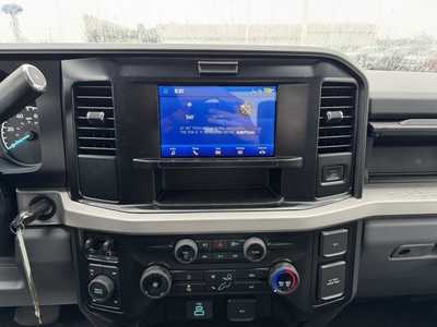 2025 Ford F350 Crew Cab, $58151. Photo 2