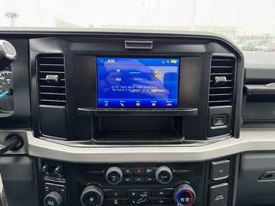 2025 Ford F350 Crew Cab, $58151. Photo 3