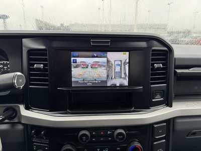 2025 Ford F350 Crew Cab, $58151. Photo 4
