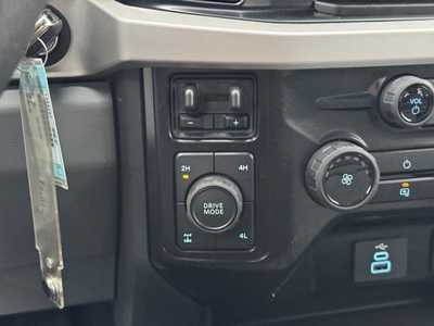2025 Ford F350 Crew Cab, $58151. Photo 5