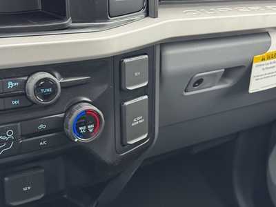 2025 Ford F350 Crew Cab, $58151. Photo 7