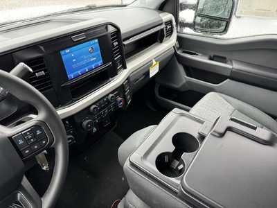 2025 Ford F350 Crew Cab, $58151. Photo 8