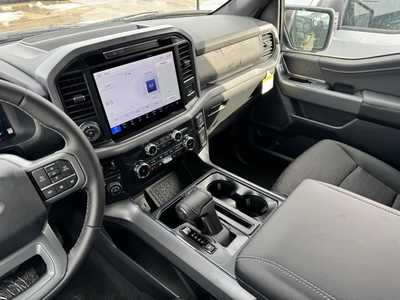 2025 Ford F150 Crew Cab, $56143. Photo 10