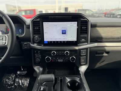 2025 Ford F150 Crew Cab, $56143. Photo 2