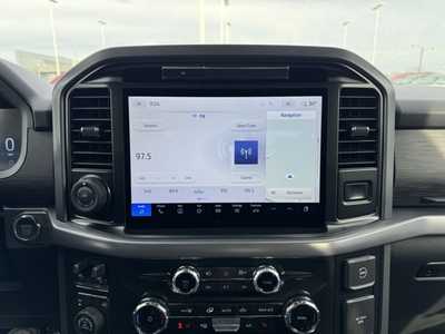 2025 Ford F150 Crew Cab, $56143. Photo 3