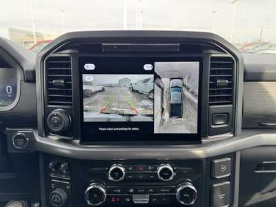 2025 Ford F150 Crew Cab, $56143. Photo 4