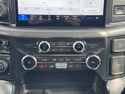 2025 Ford F150 Crew Cab, $56143. Photo 7