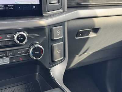 2025 Ford F150 Crew Cab, $56143. Photo 8