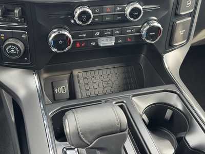 2025 Ford F150 Crew Cab, $56143. Photo 9