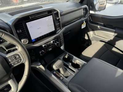 2025 Ford F150 Crew Cab, $55588. Photo 10