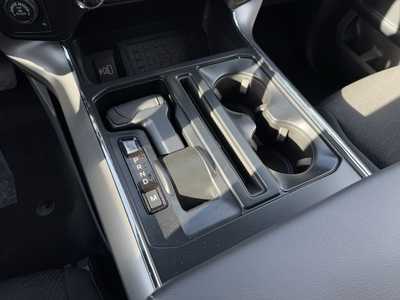 2025 Ford F150 Crew Cab, $55588. Photo 12
