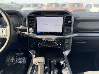 2025 Ford F150 Crew Cab, $55588. Photo 2