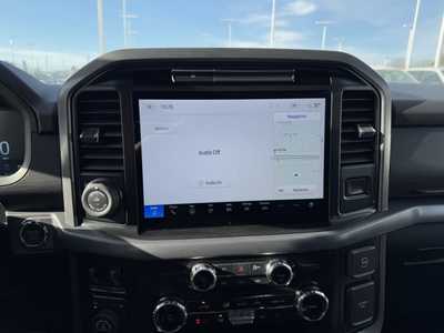 2025 Ford F150 Crew Cab, $55588. Photo 3