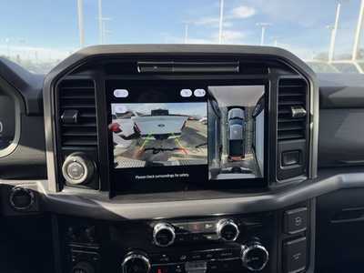 2025 Ford F150 Crew Cab, $55588. Photo 4