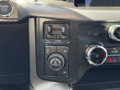2025 Ford F150 Crew Cab, $55588. Photo 6