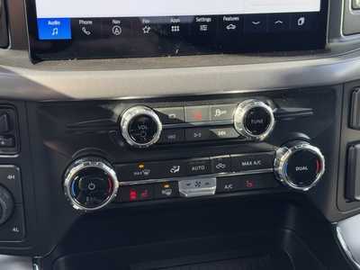 2025 Ford F150 Crew Cab, $55588. Photo 7