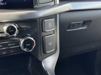 2025 Ford F150 Crew Cab, $55588. Photo 8