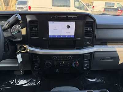 2023 Ford F350 Crew Cab, $61199. Photo 2