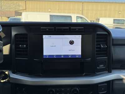 2023 Ford F350 Crew Cab, $61199. Photo 3
