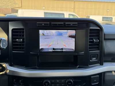 2023 Ford F350 Crew Cab, $61199. Photo 4