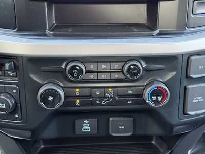 2023 Ford F350 Crew Cab, $61199. Photo 6