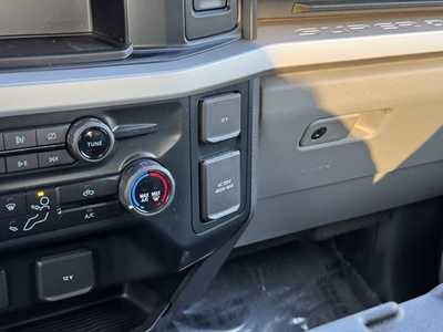 2023 Ford F350 Crew Cab, $61199. Photo 7