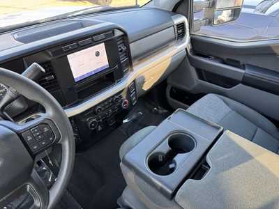 2023 Ford F350 Crew Cab, $61199. Photo 9
