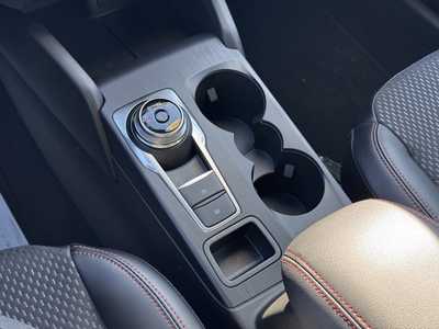 2025 Ford Escape, $33387. Photo 8