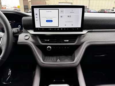 2025 Ford Explorer, $51799. Photo 2