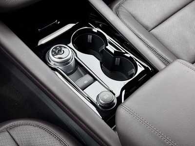 2025 Ford Explorer, $51799. Photo 7