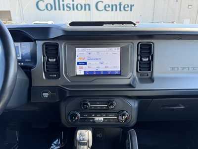 2022 Ford Bronco, $34299. Photo 2