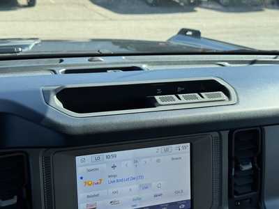 2022 Ford Bronco, $34299. Photo 3